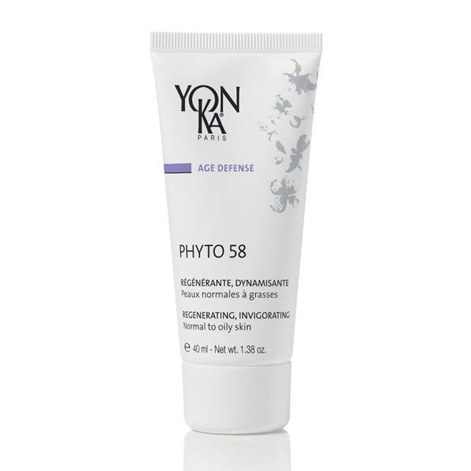 Yonka Phyto 58 for Normal/Oily Skin 50ml