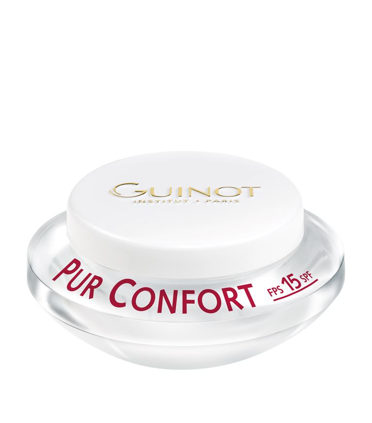 Guinot Pur Confort SPF15 50ml