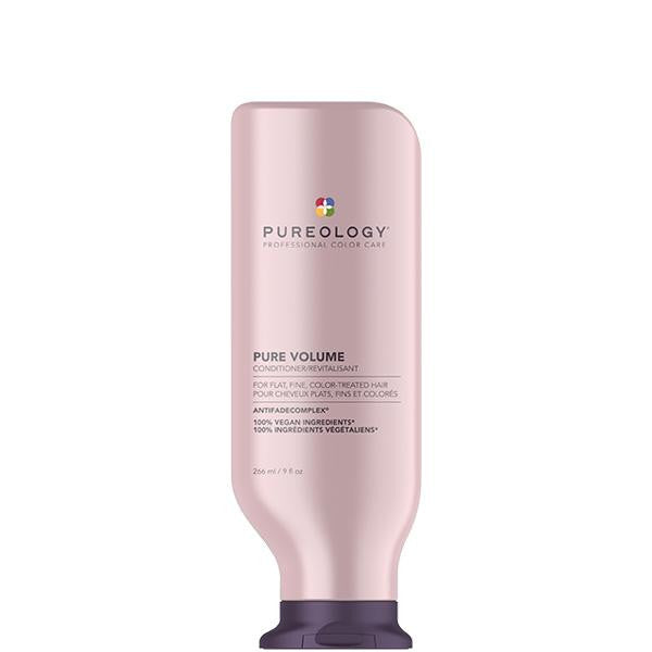 PUREOLOGY Pure Volume conditioner