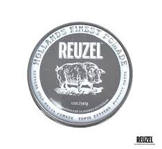 Reuzel Extreme Hold Water Based Matte Pomade 4oz