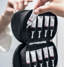 Dermalogica Age Smart - Rapid Reveal Peel (3ml x 10)