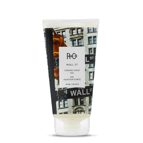 R+CO WALL ST STRONG HOLD GEL 5 OZ.
