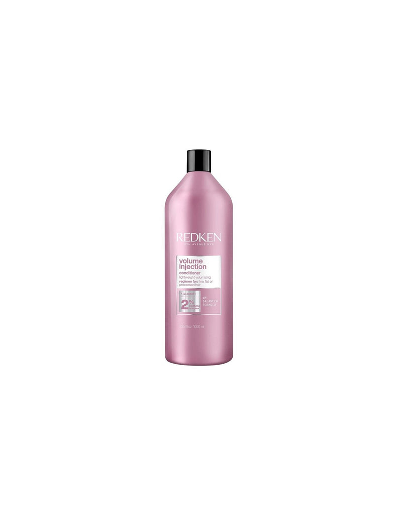 REDKEN VOLUME INJECTION CONDITIONER