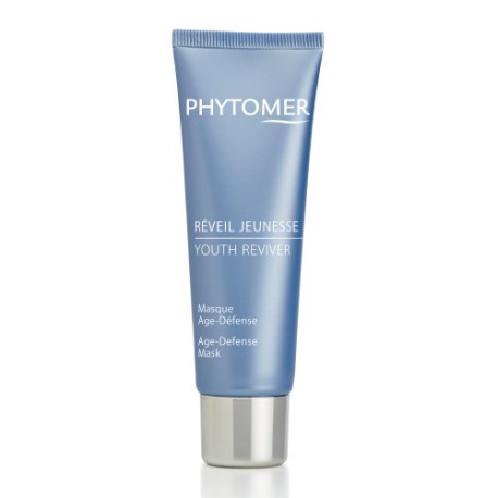 PHYTOMER YOUTH REVIVER AGE-DEFENSE MASK 50ML