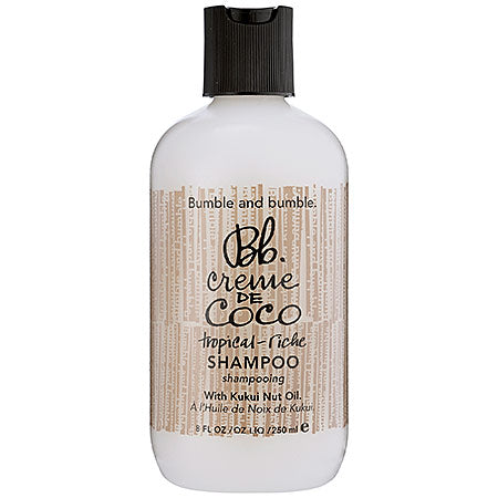 BUMBLE AND BUMBLE Creme de Coco Shampoo 8 oz/ 236 mL