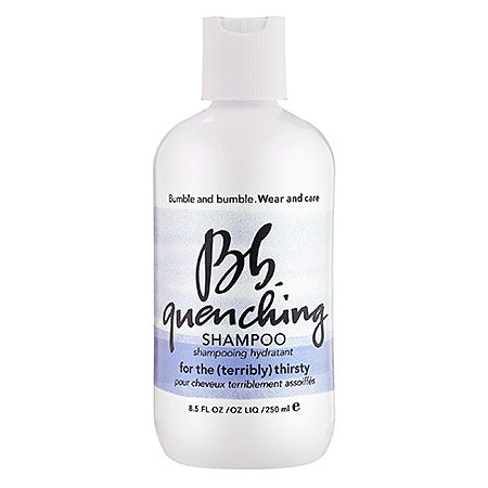 BUMBLE AND BUMBLE Quenching Shampoo 8.5 oz/ 250 mL