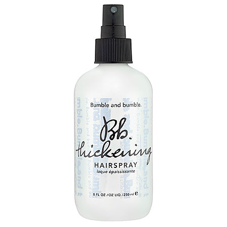 BUMBLE AND BUMBLE Thickening Volume Hairspray