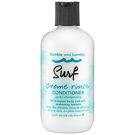 BUMBLE AND BUMBLE Surf Creme Rinse Conditioner 8.5 oz/ 250 mL