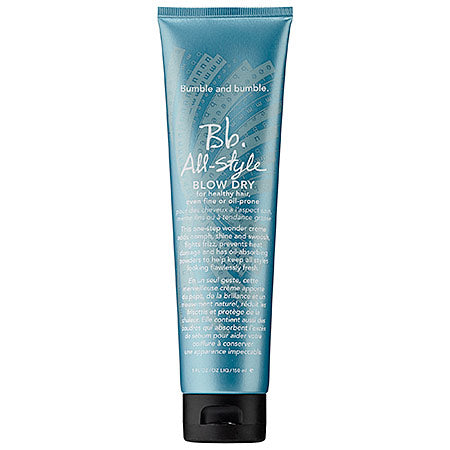 BUMBLE AND BUMBLE All-Style Blow Dry 5 oz/ 150 mL