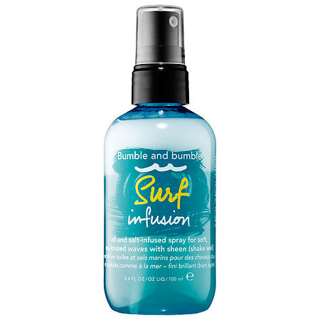 BUMBLE AND BUMBLE Surf Infusion 3.4 oz/ 100 mL
