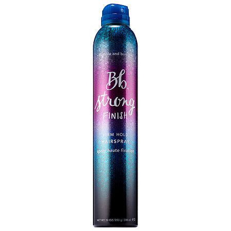 BUMBLE AND BUMBLE Strong Finish Firm Hold Hairspray