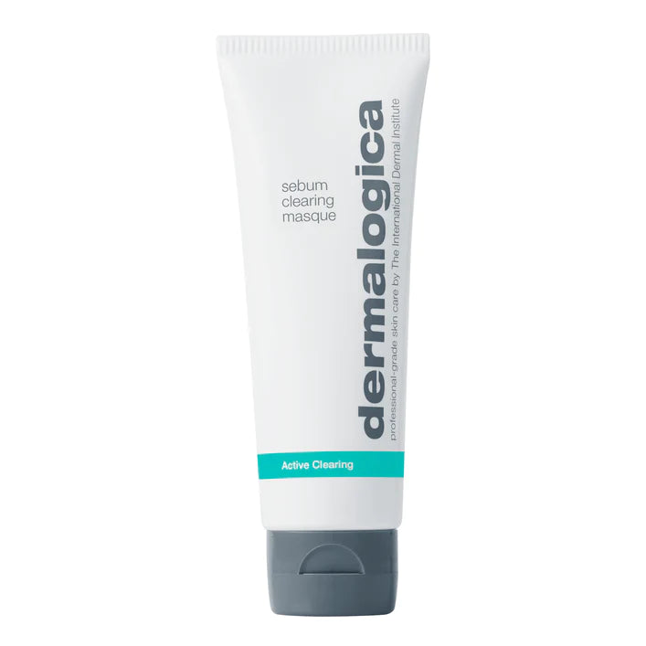 Dermalogica Active Clearing - Sebum Clearing Mask 75ml
