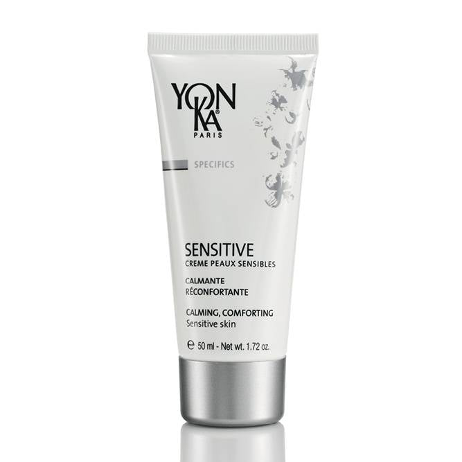 YonKa Sensitive Calming Cream (formerly Cream 83) 50ml