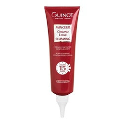Guinot Minceur Chrono Slimming Cream 125ml