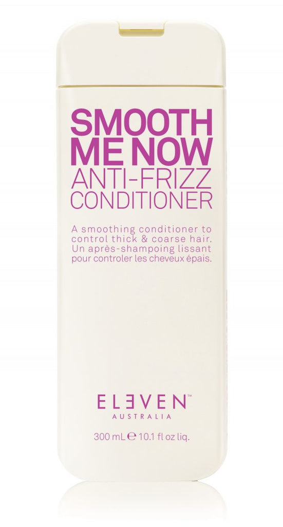 ELEVEN SMOOTH ME NOW ANTI-FRIZZ CONDITIONER 300ML