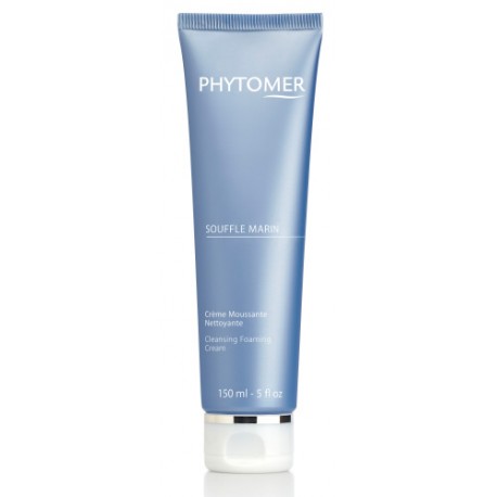 PHYTOMER SOUFFLE MARIN CLEANSING FOAMING CREAM 150ML
