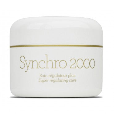 Gernetic Synchro 2000 Night Cream 50ml