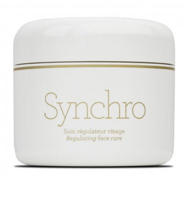 Gernetic - Synchro Regulating Cream