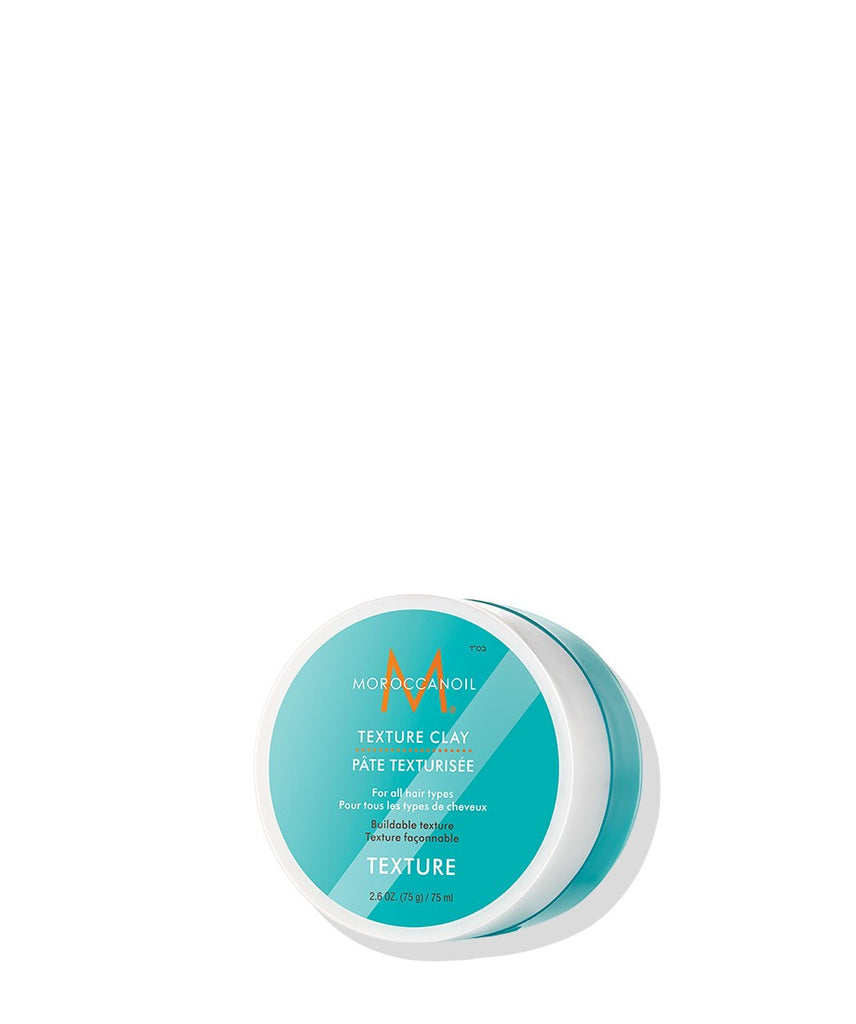 MOROCCAN OIL TEXTURE CLAY