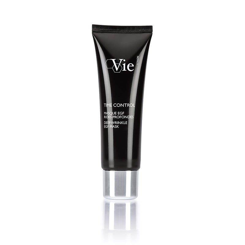 Vie Collection - Time Control Deep Wrinkle EGF Mask 50ml