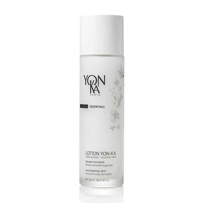 Yonka Lotion Nomal/Oily Skin