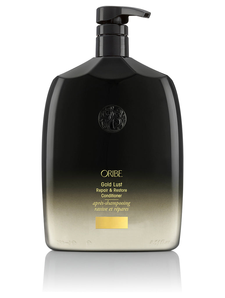 Oribe Gold Lust Restore & Repair Shampoo