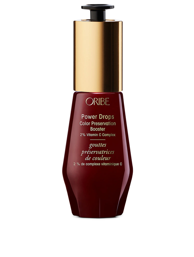 Oribe Power Drops: Colour Preservation Booster