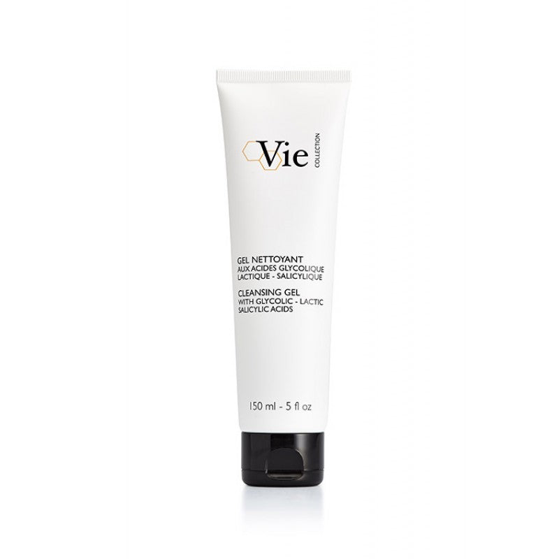 Vie Collection - Cleansing Gel with Acids 150 ml