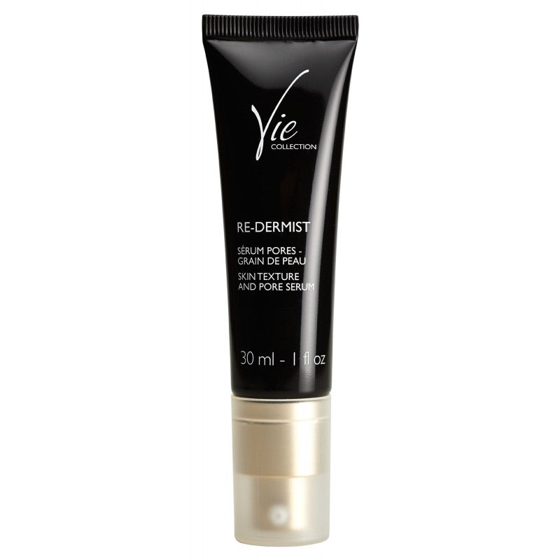 Vie Collection - Re-Dermist - Skin Texture and Pore Serum 30ml