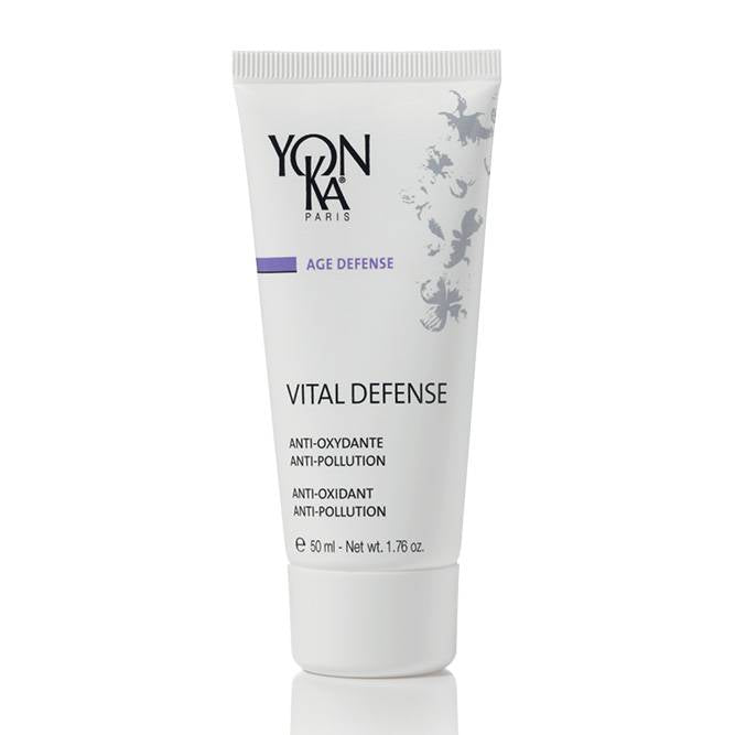 Yonka Vital Defense