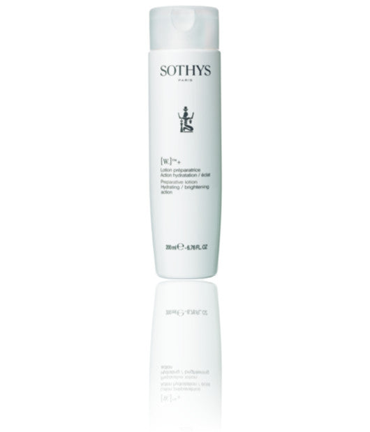 Sothys [W.]+ Brightening lotion 200 mL (discontinued)