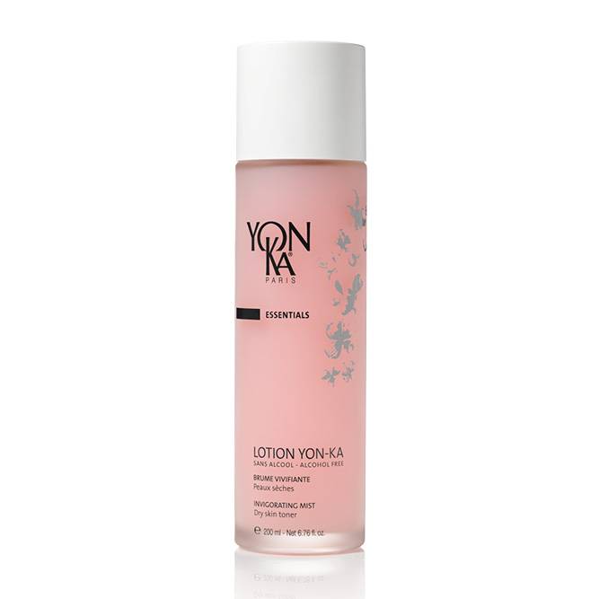 Yonka Lotion Dry Skin